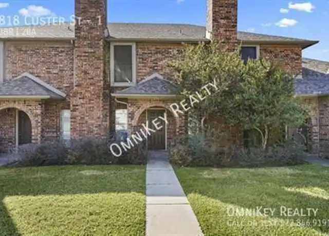 Property at 818 Custer St Unit 1, Arlington, TX, 76014, 3 beds, 2 baths, [object Object]