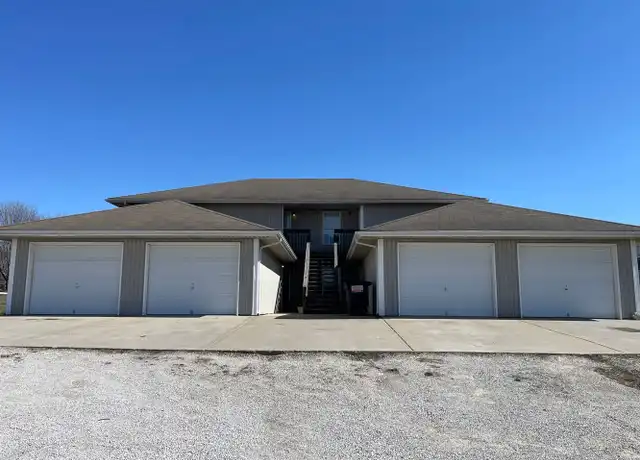 Property at 601 Port Arthur Rd Unit 643 D, Trimble, MO, 64492, 2 beds, 1 bath, [object Object]