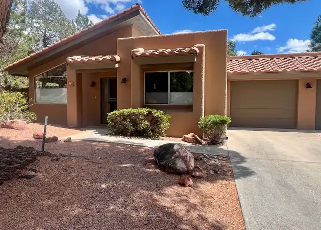 Property at 95 Morning Sun Dr, Sedona, AZ, 86336, 2 beds, 2 baths, [object Object]