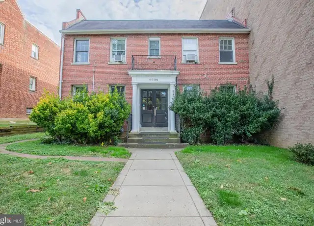 Property at 4000 Edmunds St NW #3, Washington, DC, 20007, 2 beds, 2 baths, [object Object]