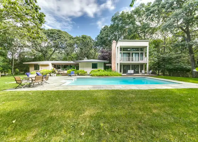 Property at 2 Terry Rd, East Hampton, NY, 11937, 4 beds, 4 baths, [object Object]