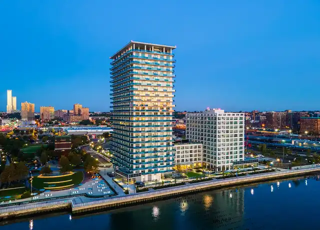 Property at Beach at Newport - 180 River Dr, Jersey City, NJ, 07310, 0-4 beds, 1-4 bath, [object Object]
