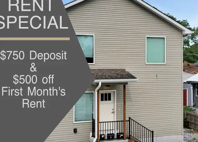 Property at 1337 S 10th St Unit 1, Lincoln, NE, 68502, 3 beds, 1.5 baths, [object Object]