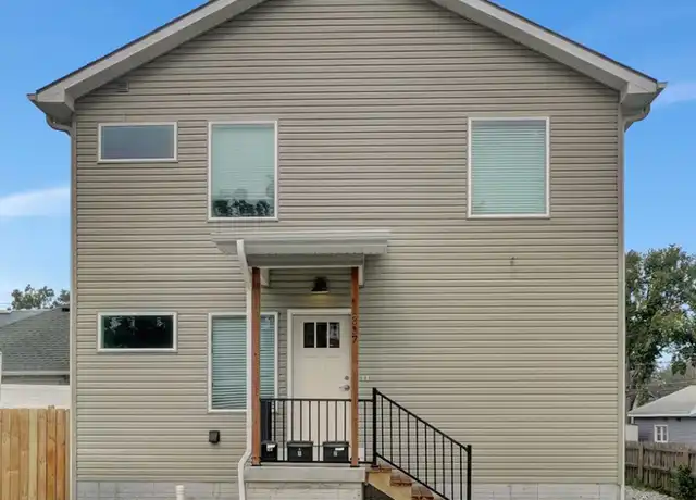 Property at 1337 S 10th St Unit 1, Lincoln, NE, 68502, 3 beds, 1.5 baths, [object Object]