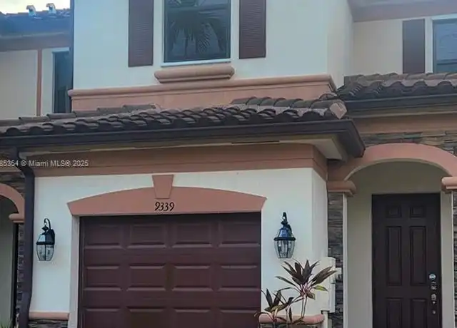 Property at 9339 W 34th Ct #9339, Hialeah, FL, 33018, 3 beds, 2.5 baths, [object Object]