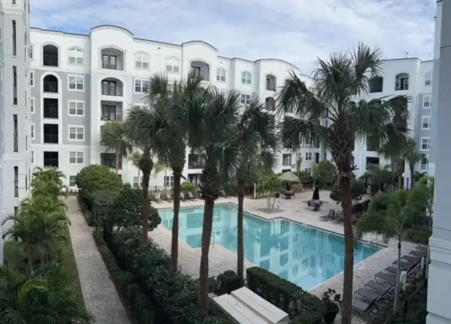 Property at 304 E South St, Orlando, FL, 32801, 1 bed, 1 bath, [object Object]