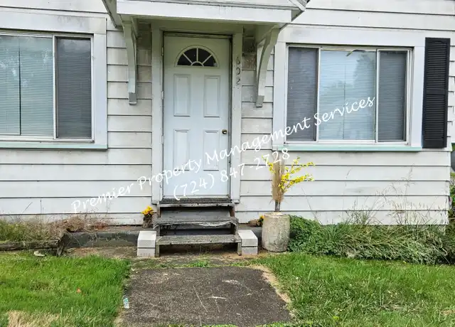 Property at 602 E Long Ave Unit 2, New Castle, PA, 16101, 2 beds, 1 bath, [object Object]