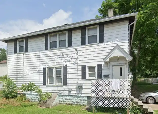 Property at 602 E Long Ave Unit 2, New Castle, PA, 16101, 3 beds, 1 bath, [object Object]