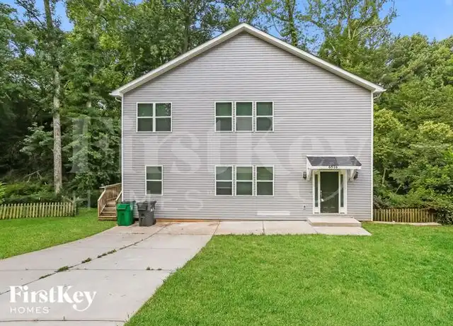 Property at 6816 Rio Grande Ln, Charlotte, NC, 28227, 3 beds, 2 baths, [object Object]