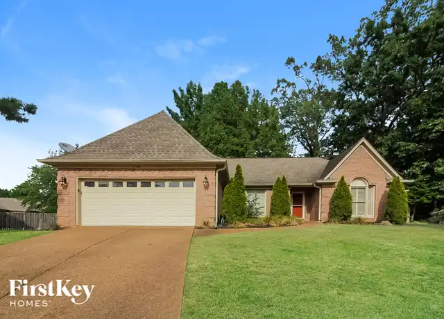 Property at 1790 Mill Glen Cv, Cordova, TN, 38016, 3 beds, 2 baths, [object Object]