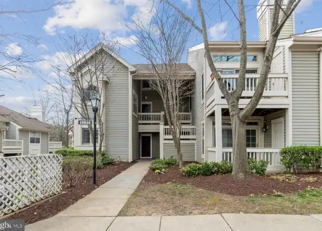 Property at 10846 Antigua Ter #101, Rockville, MD, 20852, 1 bed, 1 bath, [object Object]