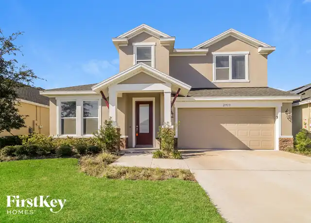Property at 2913 Deerberry Ln, Clermont, FL, 34714, 4 beds, 2.5 baths, [object Object]