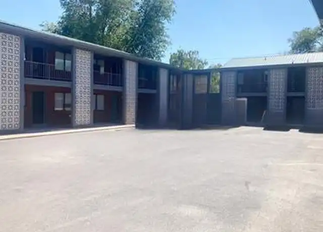 Property at 1335 S 5th Ave Unit 106, Pocatello, ID, 83201, 2 beds, 1 bath, [object Object]
