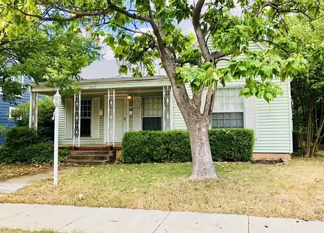 Property at 2525 Wayside Ave, Fort Worth, TX, 76110, 2 beds, 2 baths, [object Object]