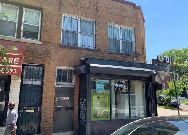 Property at 4901 Georgia Ave NW, Washington, DC, 20011, 4 beds, 1.5 baths, [object Object]