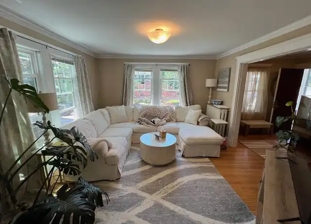 Property at 12 Westbourne Rd Unit 1, Newton Centre, MA, 02459, 2 beds, 2 baths, [object Object]