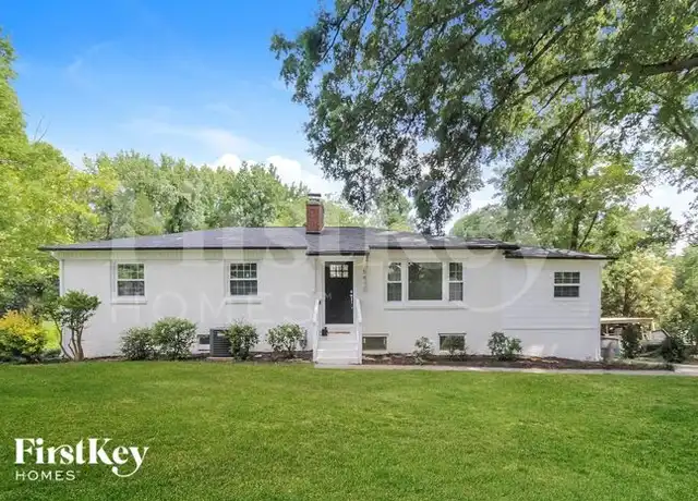 Property at 5412 Hilltop Cir, Charlotte, NC, 28269, 3 beds, 1.5 baths, [object Object]