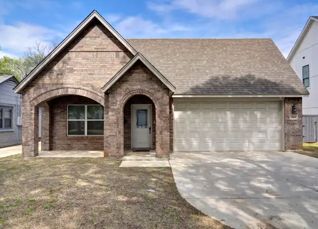 Property at 2804 W Bewick St Unit 1 1, Fort Worth, TX, 76109, 4 beds, 4 baths, [object Object]