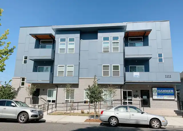 Property at 1111 N Forest St #301, Bellingham, WA, 98225, 3 beds, 1 bath, [object Object]