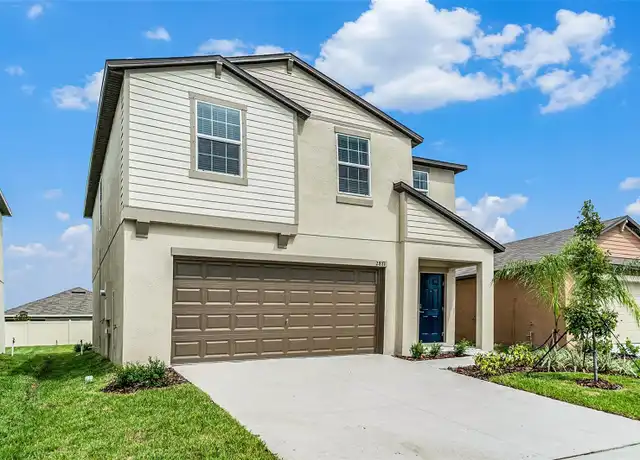Property at 2871 Silver Scallop Loop, Wimauma, FL, 33598, 4 beds, 2.5 baths, [object Object]