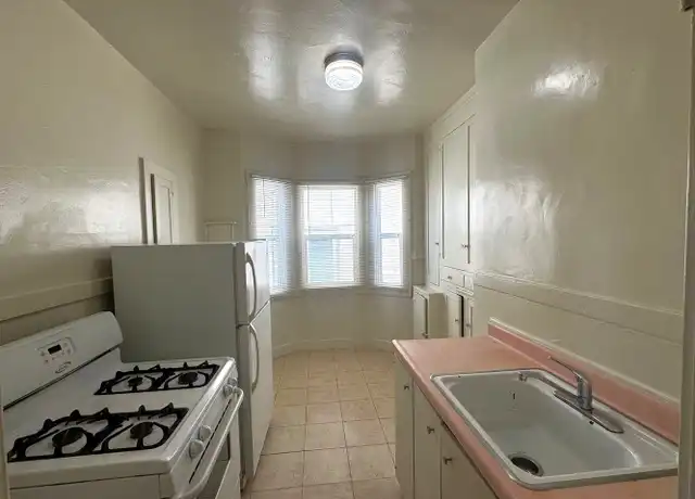 Property at 1739 Oxford St Unit 6, Berkeley, CA, 94709, 1 bed, 1 bath, [object Object]