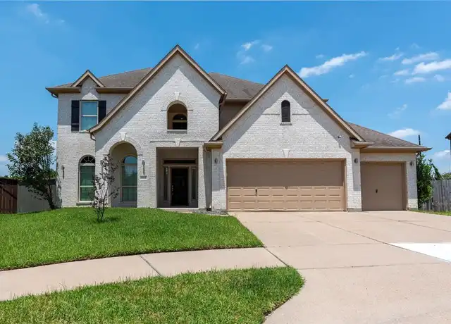 Property at 27502 Wilson Run Ln, Fulshear, TX, 77441, 4 beds, 3.5 baths, [object Object]