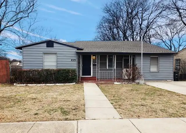 Property at 4256 Standish Rd, Fort Worth, TX, 76133, 3 beds, 1.5 baths, [object Object]