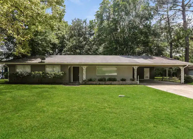 Property at 251 Southbrook Dr, Jackson, MS, 39211, 3 beds, 2 baths, [object Object]