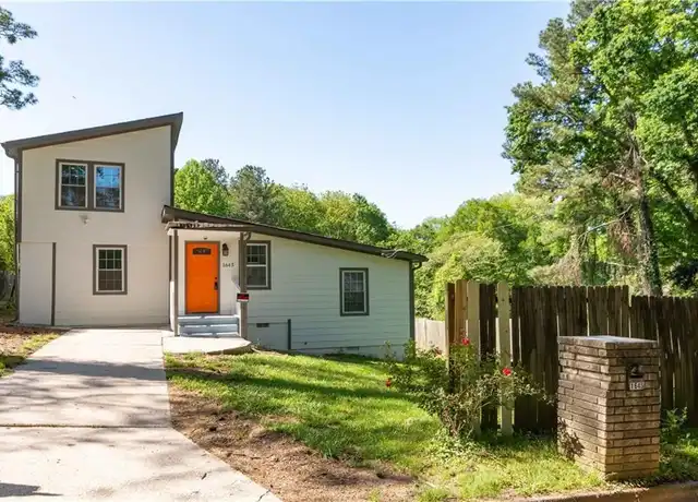 Property at 1645 Abner Ter NW, Atlanta, GA, 30318, 4 beds, 2 baths, [object Object]