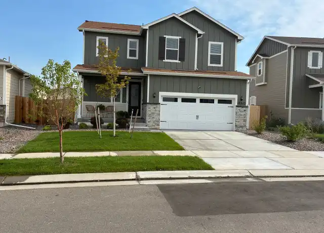 Property at 18015 E 94th Dr, Commerce City, CO, 80022, 3 beds, 2.5 baths, [object Object]