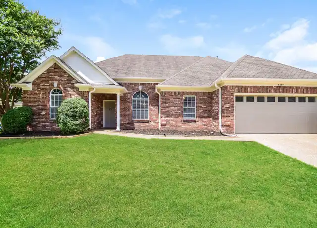 Property at 8269 Wesley Woods Cir, Cordova, TN, 38018, 3 beds, 2 baths, [object Object]