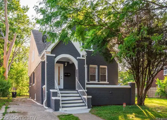 Property at 5217 Lakeview St, Detroit, MI, 48213, 2 beds, 1 bath, [object Object]