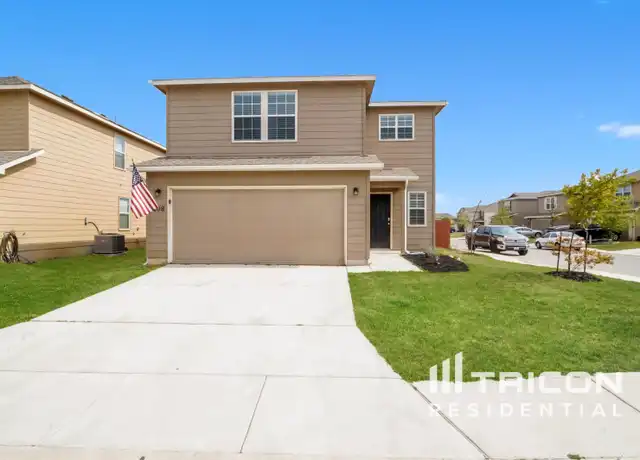 Property at 408 Auburn Park, Schertz, TX, 78154, 3 beds, 3 baths, [object Object]