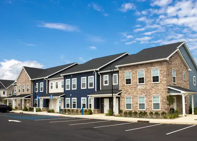 Property at The Willows at Greenwich - 401 Dumont Rd, Stewartsville, NJ, 08886, 2 beds, 1 bath, [object Object]