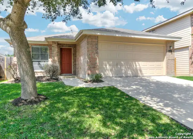 Property at 11019 Caspian Spg, San Antonio, TX, 78254, 3 beds, 2 baths, [object Object]