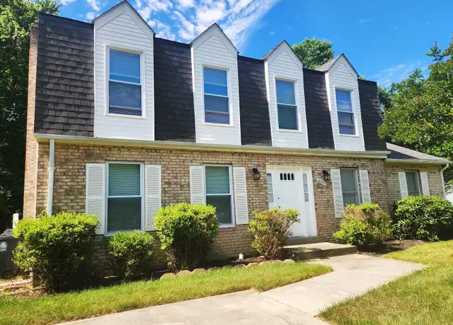 Property at 6107 Willow Way, Clinton, MD, 20735, 4 beds, 2.5 baths, [object Object]