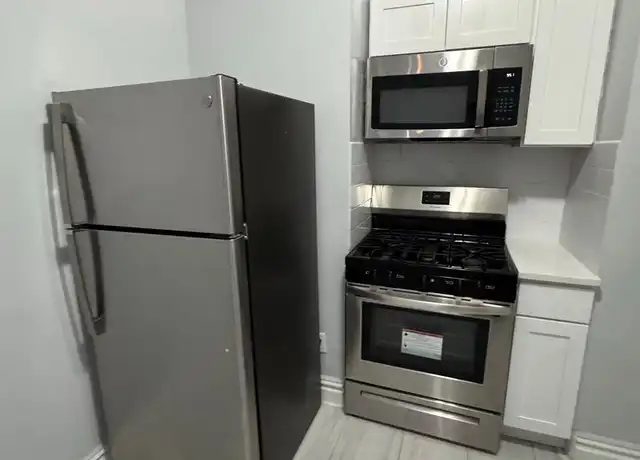 Property at 3656 John F. Kennedy Blvd Unit 01, Jersey City, NJ, 07307, 1 bed, 1 bath, [object Object]