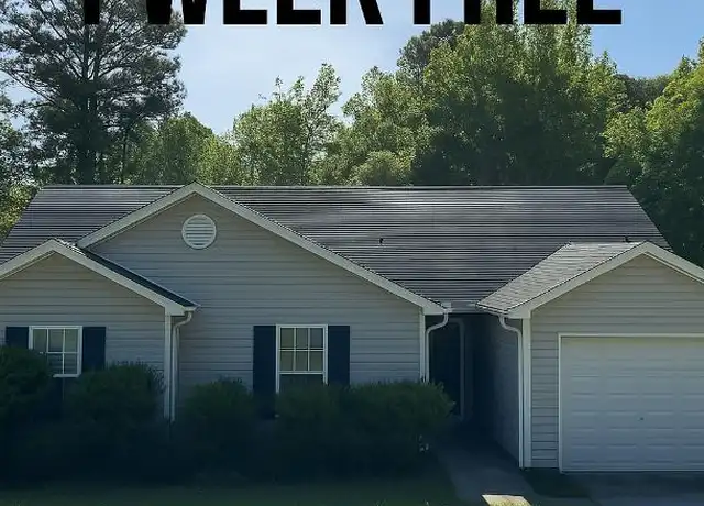 Property at 124 Pin Oak Trl, Villa Rica, GA, 30180, 3 beds, 2 baths, [object Object]