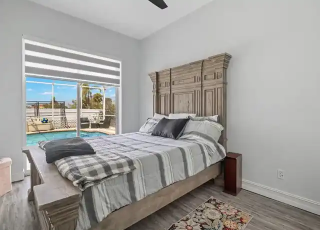 Property at 711 NW 19th Ct, Cape Coral, FL, 33993, 1 bed, 1 bath, [object Object]