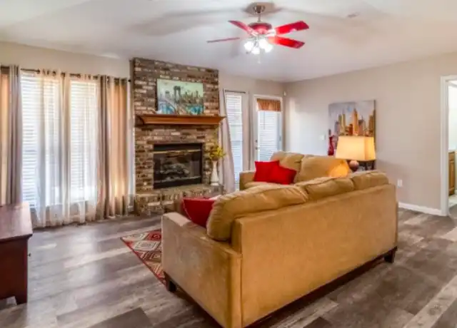 Property at 6308 S 1st Pl, Broken Arrow, OK, 74011, 3 beds, 2 baths, [object Object]