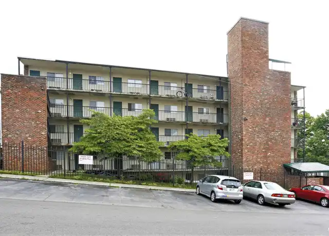 Property at 510 14th St #204, Knoxville, TN, 37916, 1 bed, 1 bath, [object Object]