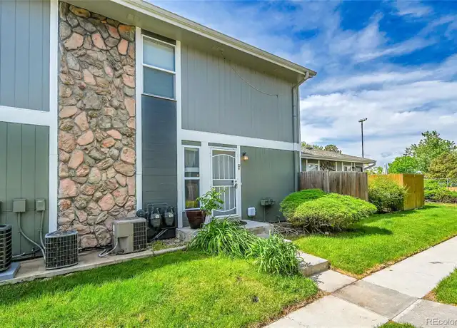 Property at 9901 E Evans Ave Unit 22B, Aurora, CO, 80247, 2 beds, 1.5 baths, [object Object]