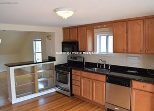 Photo of 5 Clyde St #2, Somerville, MA 02145