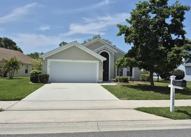 Property at 1233 Foxridge Pl, Melbourne, FL, 32940, 3 beds, 2 baths, [object Object]