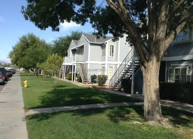 Property at 4220 E Tonopah Ave #104, Las Vegas, NV, 89115, 2 beds, 1 bath, [object Object]