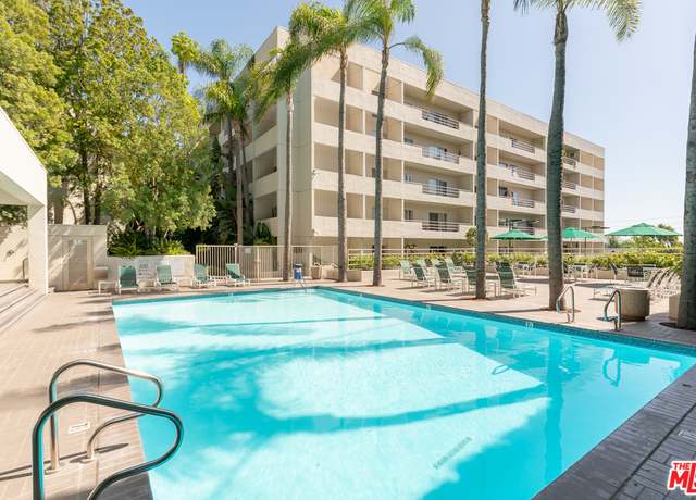 Photo of 1131 Alta Loma Rd #602, West Hollywood, CA 90069