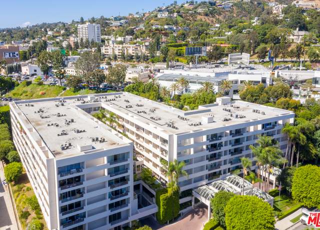 Photo of 1131 Alta Loma Rd #602, West Hollywood, CA 90069
