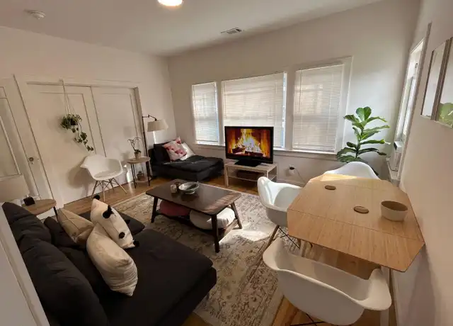 Property at 2942 Hillegass Ave Unit 1, Berkeley, CA, 94705, 2 beds, 1 bath, [object Object]