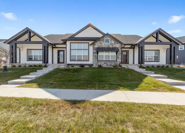 Property at 1904 SW Cascade Falls Dr Unit 910 Merchant, Ankeny, IA, 50023, 4 beds, 3 baths, [object Object]