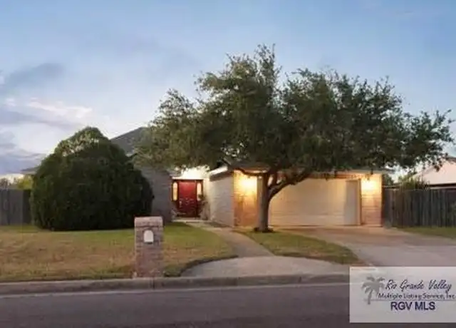 Property at 44 Guanajay Ct, Brownsville, TX, 78526, 3 beds, 2 baths, [object Object]